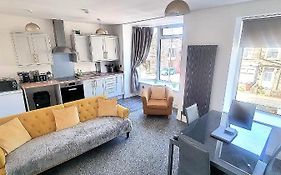 Englehurst Mews Flat 2